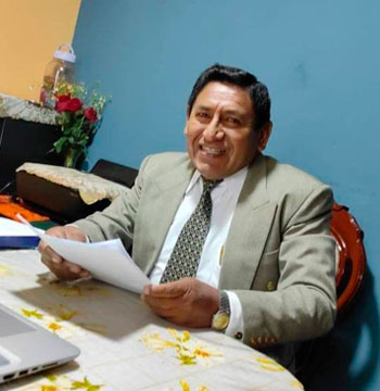 Eduardo Arellano Santamaría