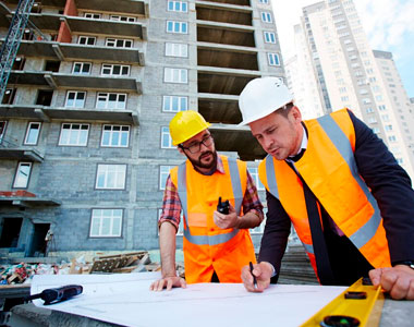 Obras civiles en general